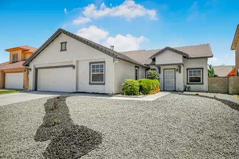 2650 Cold Creek Ave, Rosamond, CA 93560