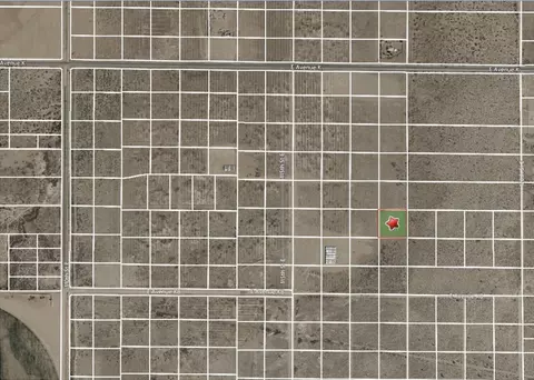 117 Th E Cor 117 Ste Ave # K5, Lancaster, CA 93535