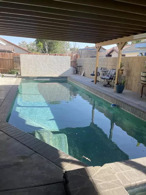 Exterior - 43913 Delgado Ct, Lancaster, CA 93535 photo 8 of 9