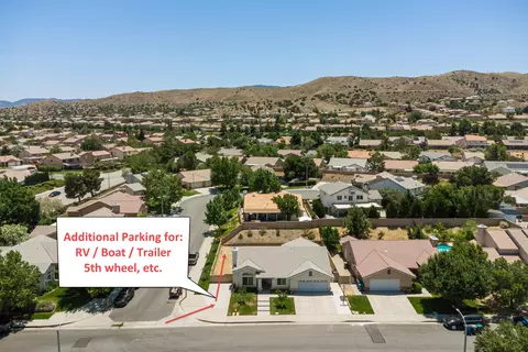4100 Cocina Ln, Palmdale, CA 93551