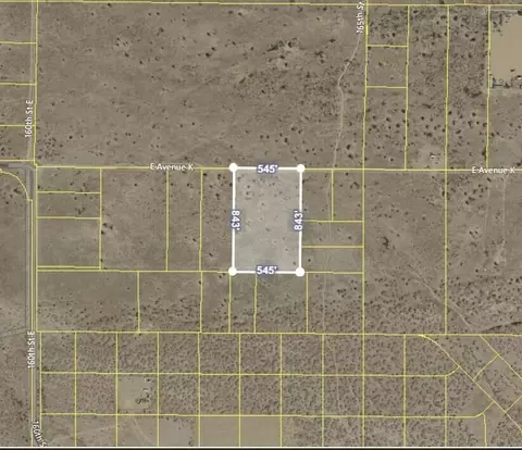 164 Avenue K, Lancaster, CA 93535 photo 5