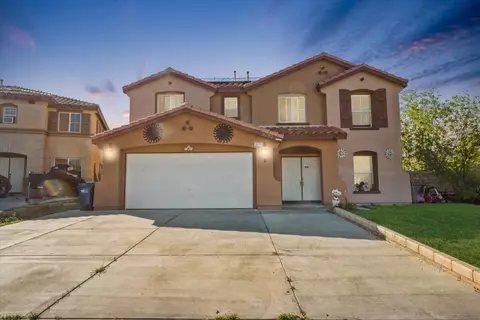 36789 Boxwood Ct, Palmdale, CA 93550