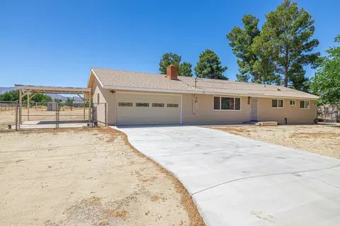9240 Avenue T8 E, Littlerock, CA 93543