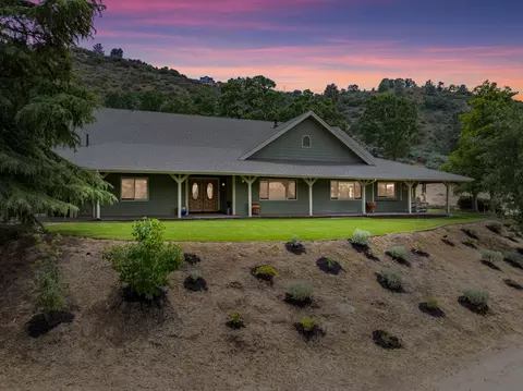 22409 Fargo Way, Tehachapi, CA 93561