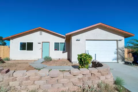 20837 87th St, California City, CA 93505