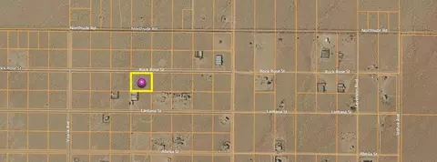 Rock Rose Street, Lucerne Valley, CA 92356