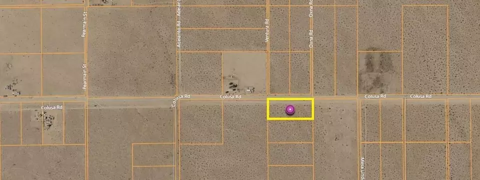  Colusa Road, Adelanto, CA 92301 photo 1