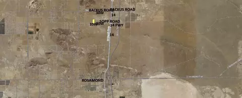 Sopp Road, Mojave, CA 93501 photo 4