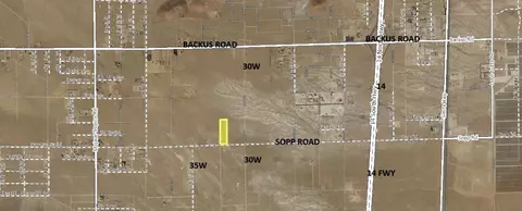 Sopp Road, Mojave, CA 93501 photo 3