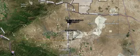 Sopp Road, Mojave, CA 93501 photo 5