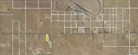 Rosamond Blvd, Mojave, CA 93501 photo 21