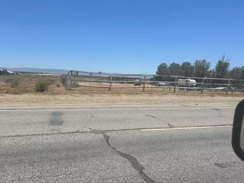 Rosamond Blvd, Mojave, CA 93501 photo 16
