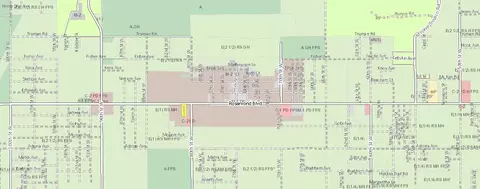 Rosamond Blvd, Mojave, CA 93501 photo 4