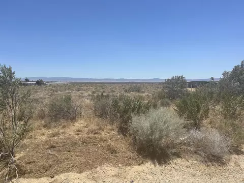 Rosamond Blvd, Mojave, CA 93501 photo 6