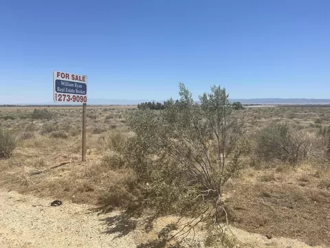Rosamond Blvd, Mojave, CA 93501 photo 19