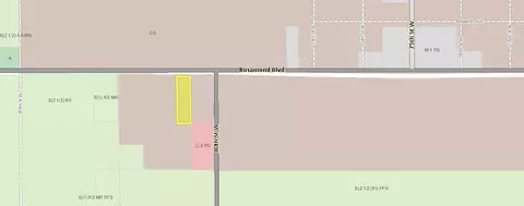 Rosamond Blvd, Mojave, CA 93501 photo 2