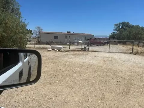 Rosamond Blvd, Mojave, CA 93501 photo 14