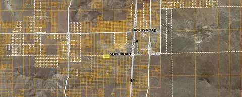 Sopp & 30w, Mojave, CA 93501 photo 5