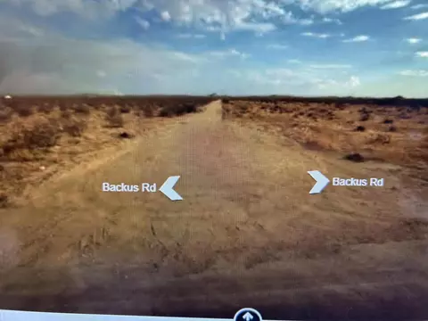 Sopp & 30w, Mojave, CA 93501 photo 3