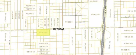 Sopp & 30w, Mojave, CA 93501 photo 4