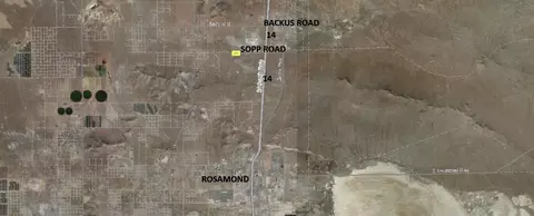 Sopp & 30w, Mojave, CA 93501 photo 8