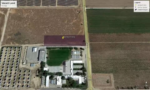 vac/ vic 90th st w & g14 ave avenue #G14, Lancaster, CA 93536