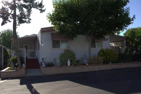 2451 Soledad Canyon Rd W #SPC 25, Acton, CA 93510