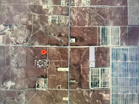 Vic Avenue F12 15 Stw, Lancaster, CA 93536