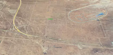 30 Th St E Vic Denise Ave, Mojave, CA 93501 photo 2