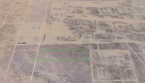 30 Th St E Vic Denise Ave, Mojave, CA 93501