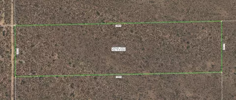30 Th St E Vic Denise Ave, Mojave, CA 93501 photo 4