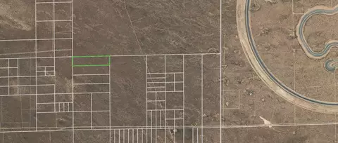 30 Th St E Vic Denise Ave, Mojave, CA 93501 photo 5