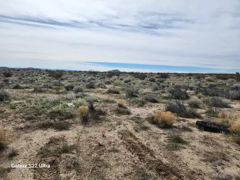 Lot 2 Parcel Map 1364 . Map Ref, Rosamond, CA 93560 photo 2