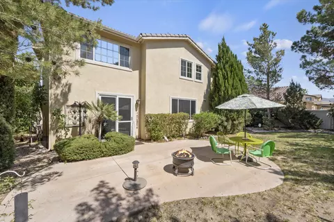 Exterior - 37809 Nova Ave, Palmdale, CA 93552 photo 5 of 14