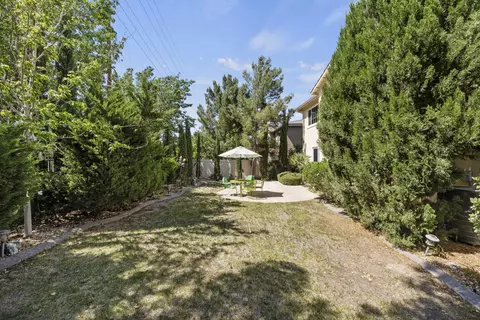 Exterior - 37809 Nova Ave, Palmdale, CA 93552 photo 8 of 14