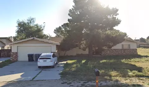 41442 50th St W, Quartz Hill, CA 93536