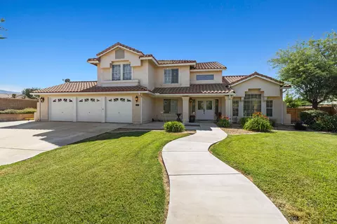 41037 Rimfield Dr, Palmdale, CA 93551