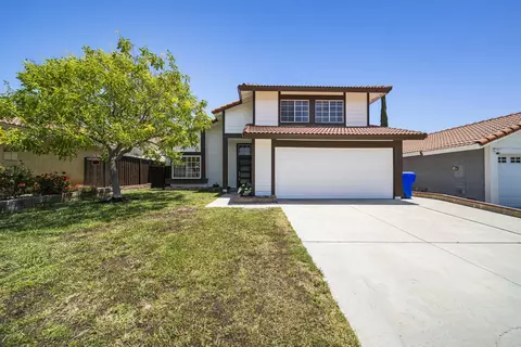 27930 Beacon St, Castaic, CA 91384