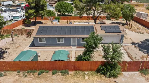 10221 Avenue Q 10 E, Littlerock, CA 93543