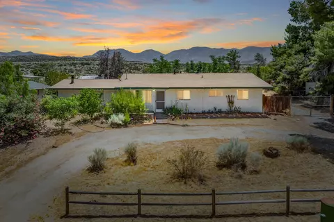 13264 Avenue W11 E, Pearblossom, CA 93553