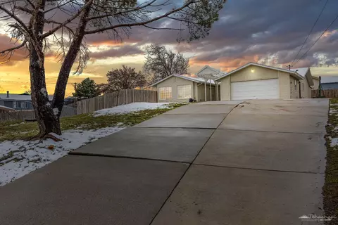 22307 Fontana St, Tehachapi, CA 93561