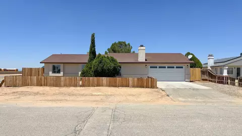 20001 Tawney St, California City, CA 93505