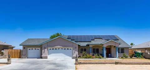 9669 Denhart Ave, California City, CA 93505