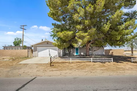 20441 Neuralia Rd, California City, CA 93505