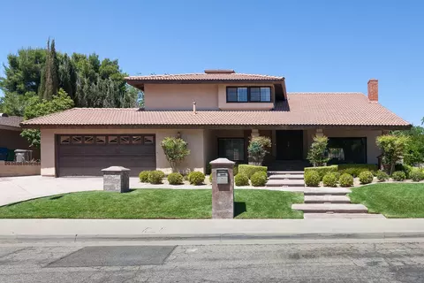 42825 16th Pl W, Lancaster, CA 93534