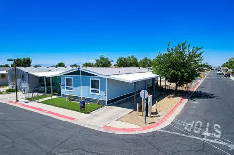2545 Avenue I E #103, Lancaster, CA 93535