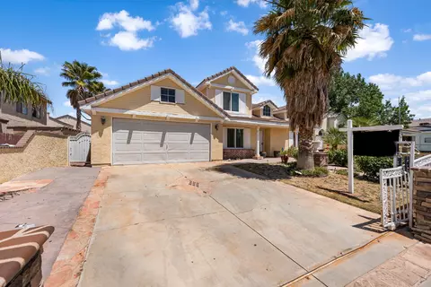 37534 Morning Cir, Palmdale, CA 93550