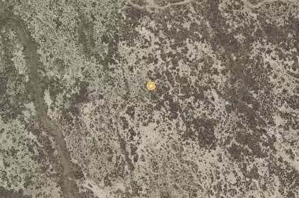 0 Vic Wildwood Rd, Wasco, CA 93280