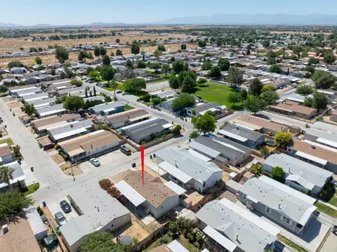 45465 25th Street East St E #155, Lancaster, CA 93535 photo 21