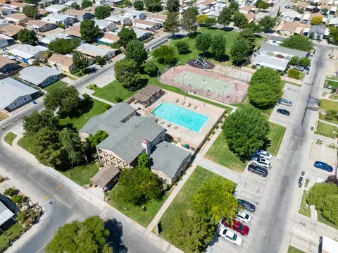 45465 25th Street East St E #155, Lancaster, CA 93535 photo 4